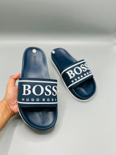Boss Hugo slippers