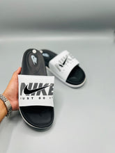 Nike Benassi Just Do It Athletic Slides