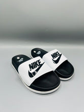 Nike Benassi JDI Mismatch Slide