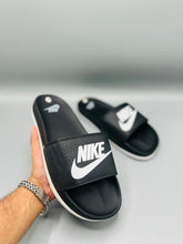 Nike Benassi JDI Mismatch Slide