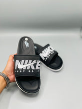 Nike Benassi Just Do It Athletic Slides