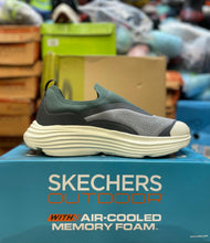 Skechers Duel Tone Max Cushion