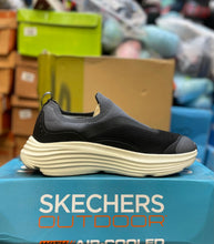 Skechers Duel Tone Max Cushion