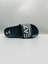 Armani Emporio Armani EA7 Slides