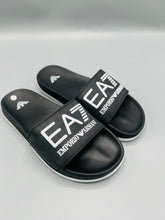 Armani Emporio Armani EA7 Slides