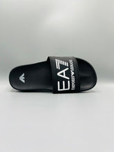 Armani Emporio Armani EA7 Slides