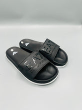 Armani Emporio Armani EA7 Slides