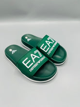 Armani Emporio Armani EA7 Slides