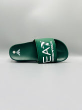 Armani Emporio Armani EA7 Slides
