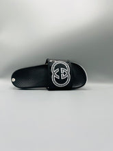 GUCCI Comfort Logo Slipper