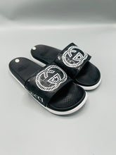 GUCCI Comfort Logo Slipper
