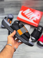Nike Asuna 3 Men's Slides 2-0