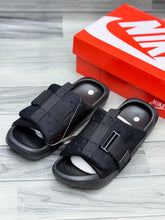 Nike Asuna 3 Men's Slides 2-0