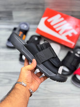 Nike Asuna 3 Men's Slides 2-0