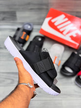 Nike Asuna 3 Men's Slides 2-0