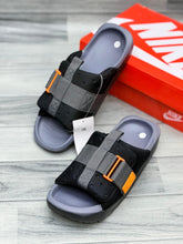 Nike Asuna 3 Men's Slides 2-0