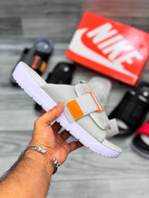 Nike Asuna 3 Men's Slides 2-0