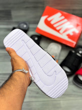 Nike Asuna 3 Men's Slides 2-0