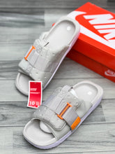 Nike Asuna 3 Men's Slides 2-0