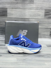 New Balance Herren Fresh Foam X More V6
