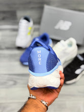 New Balance Herren Fresh Foam X More V6