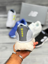 New Balance Herren Fresh Foam X More V6