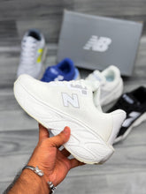 New Balance Herren Fresh Foam X More V6
