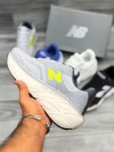 New Balance Herren Fresh Foam X More V6