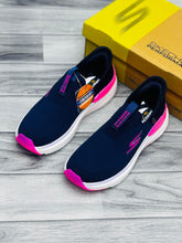 Sketchers - Max Cushioning Running Shoes Women's