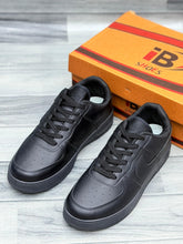 IB Nike Air Force 1