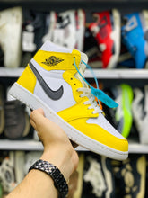 NKE - Air Jordan 1 High G V1