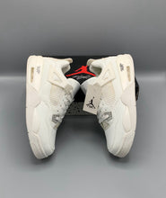 NKE - Air Jordan 4 Military Version