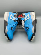 NKE - Air Jordan 4 Military Version