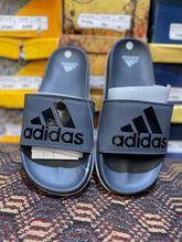 Adidas Cloudfoam Slides