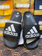 Adidas Cloudfoam Slides