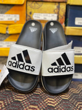 Adidas Cloudfoam Slides