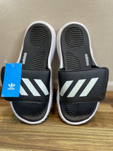 Adiddas - Alphabounce Slide