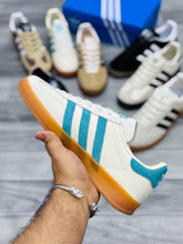 Adiddas - Gazelle