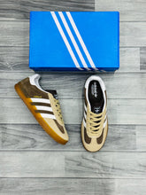 Adiddas - Gazelle