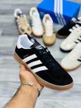 Adiddas - Gazelle