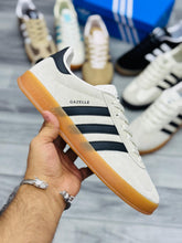 Adiddas - Gazelle