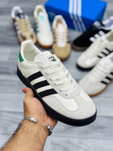 Adiddas - Gazelle