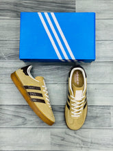 Adiddas - Gazelle