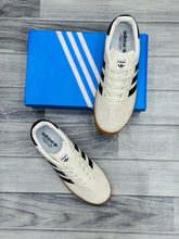 Adiddas - Gazelle