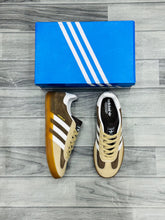 Adiddas - Gazelle