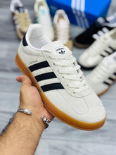 Adiddas - Gazelle