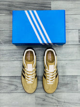 Adiddas - Gazelle