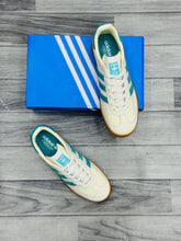 Adiddas - Gazelle