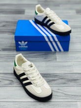 Adiddas - Gazelle