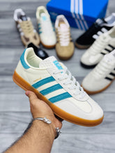 Adiddas - Gazelle